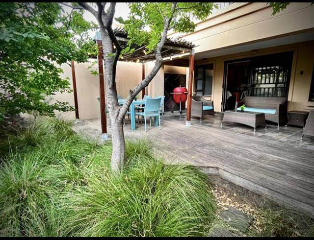 3 BEDROOM DUPLEX FOR SALE IN BARBEQUE DOWNS